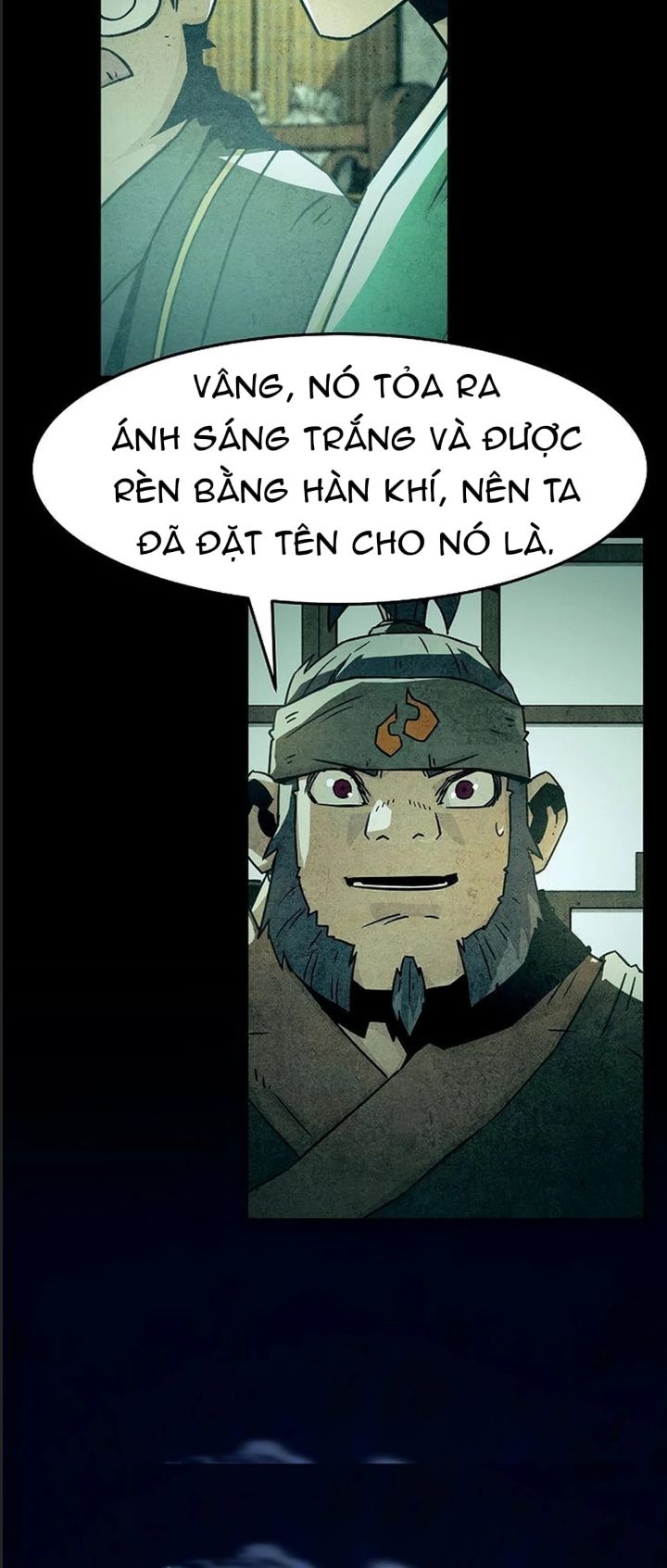 đường gia kiếm thần chapter 50 43