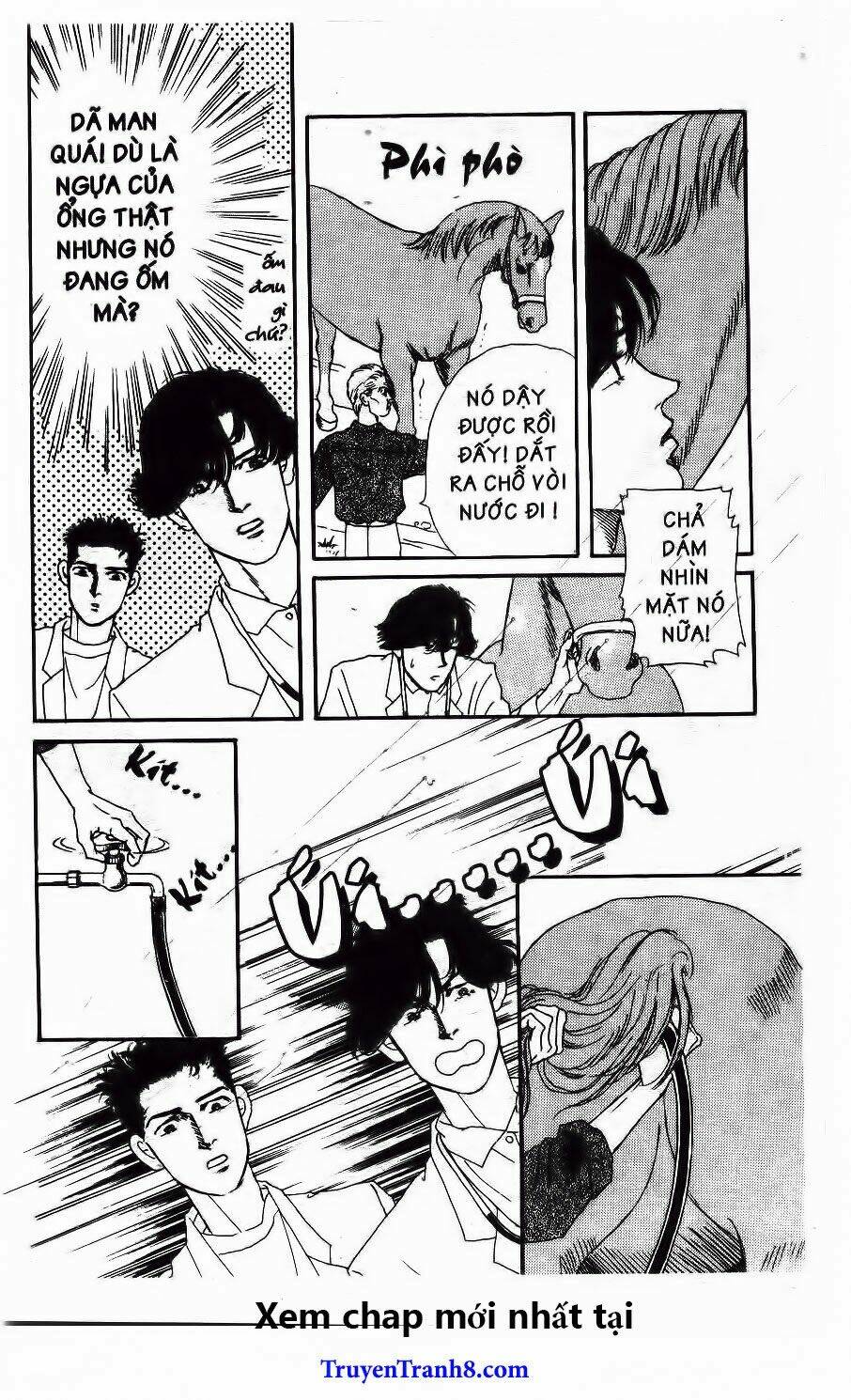 bác sĩ thú y chapter 37 16