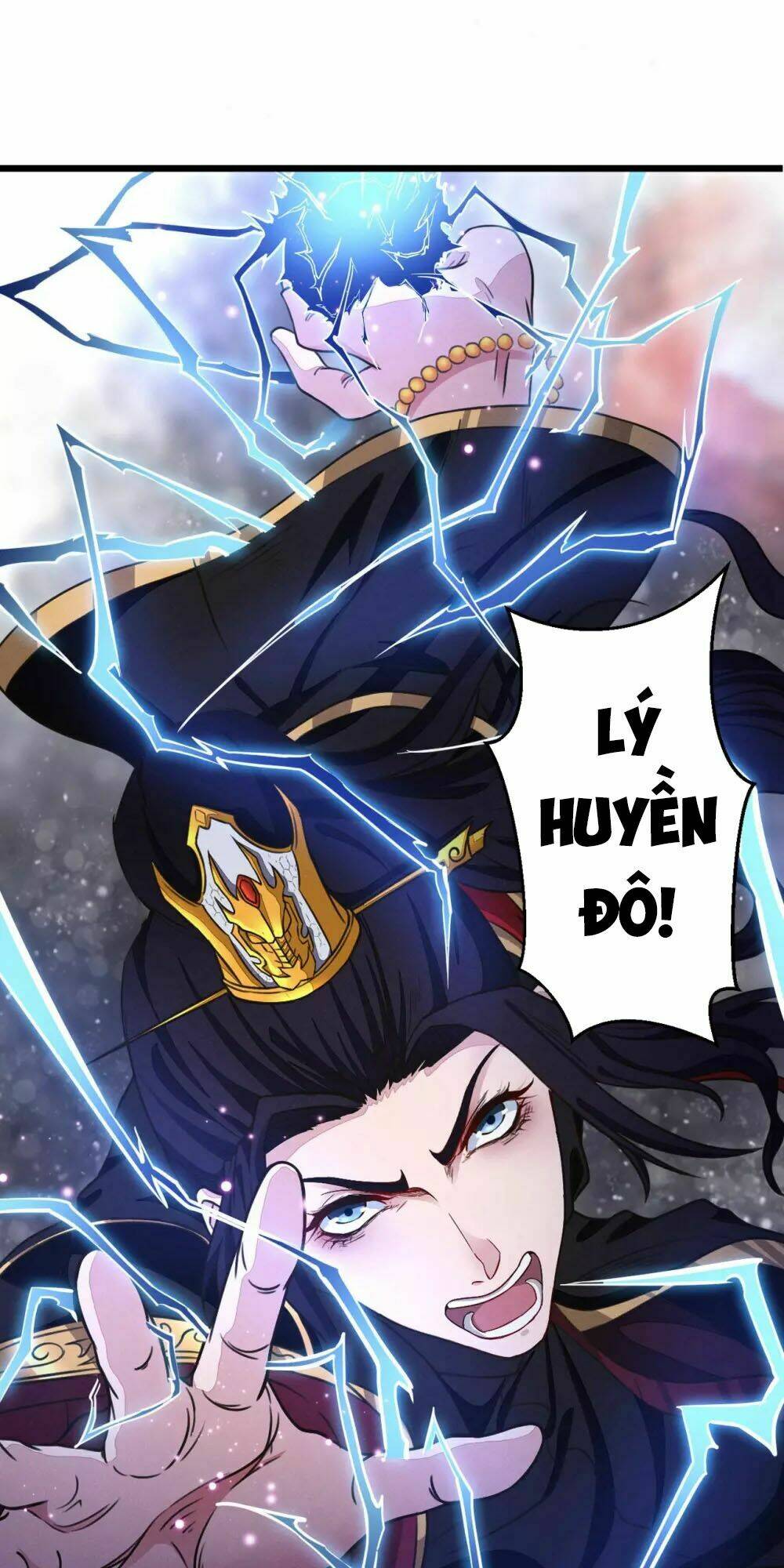 thái bình khách trạm chapter 2 3