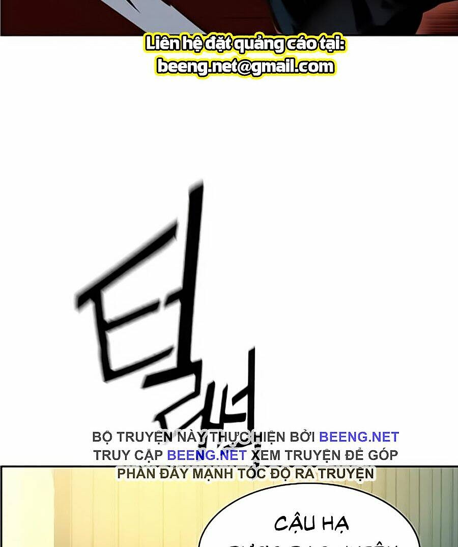 bạn học tôi là lính đánh thuê chapter 16 14