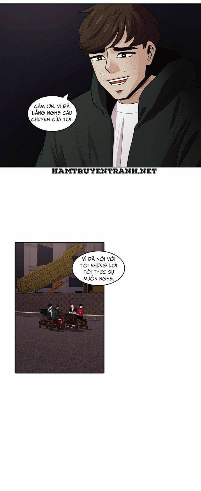 tomorrow - ngày mai chapter 22 14