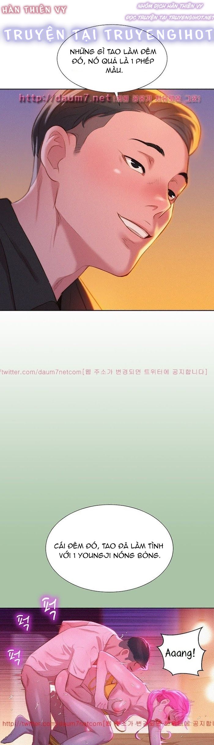 chị gái hàng xóm chapter 4 22