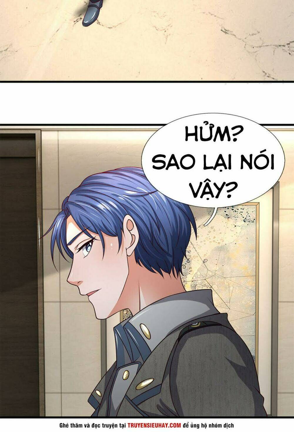 chung cực binh vương tại đô thị chapter 36 2