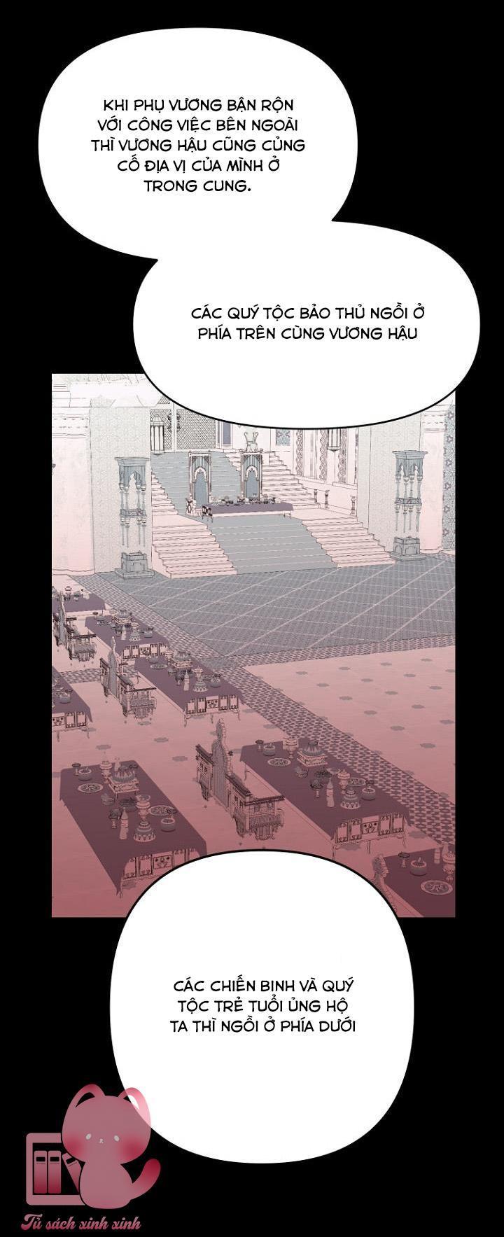 bỏ quách chồng con đi, tiền bạc mới là tất cả chapter 17 36