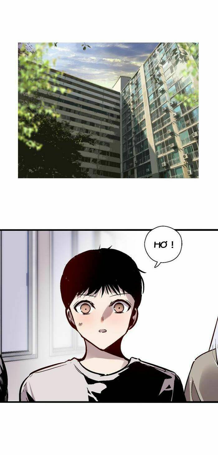 người máy hủy diệt chapter 89 11