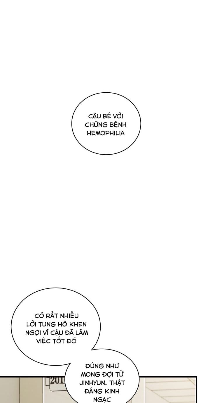 bác sĩ trùng sinh chapter 82 25