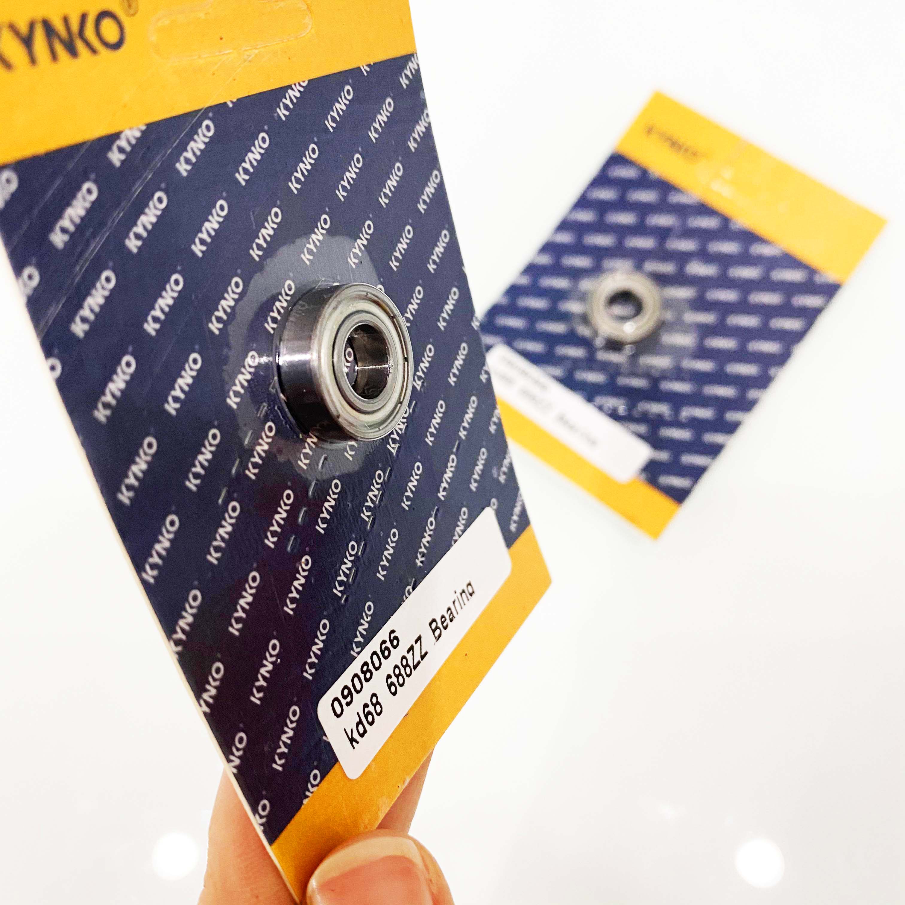Bạc đạn Vòng bi 688ZZ dùng cho KD68  chính hãng Kynko giá tốt 0908066