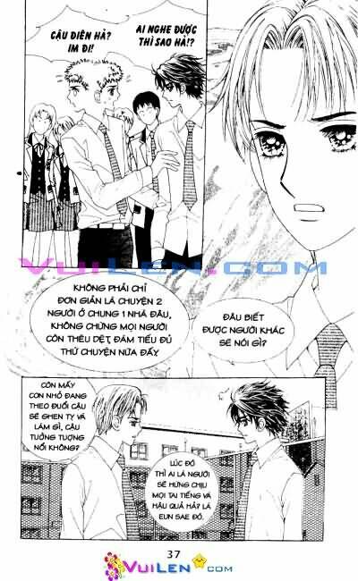 tìm lại tình yêu chapter 42 18