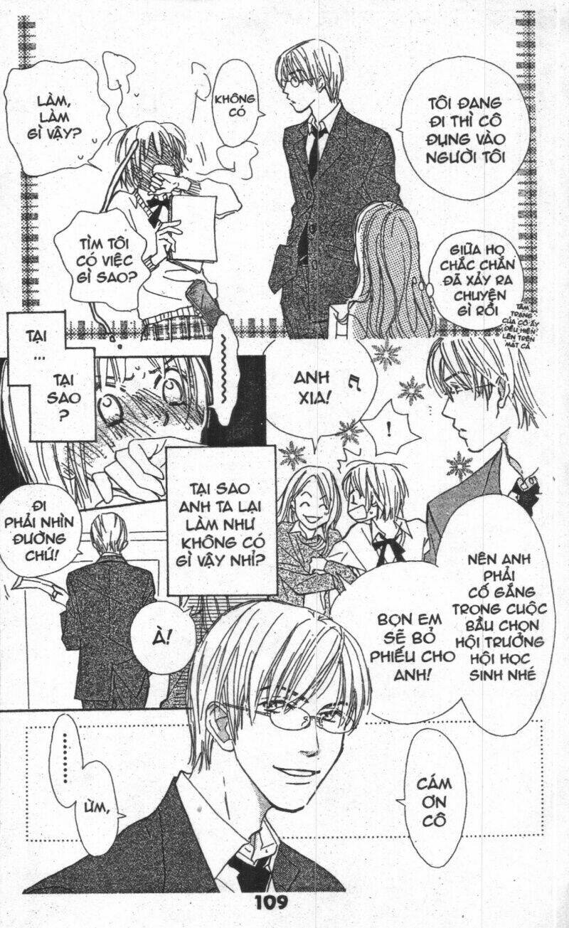 sweet mission chapter 1 108