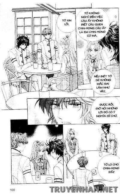 em là tất cả chapter 24 22