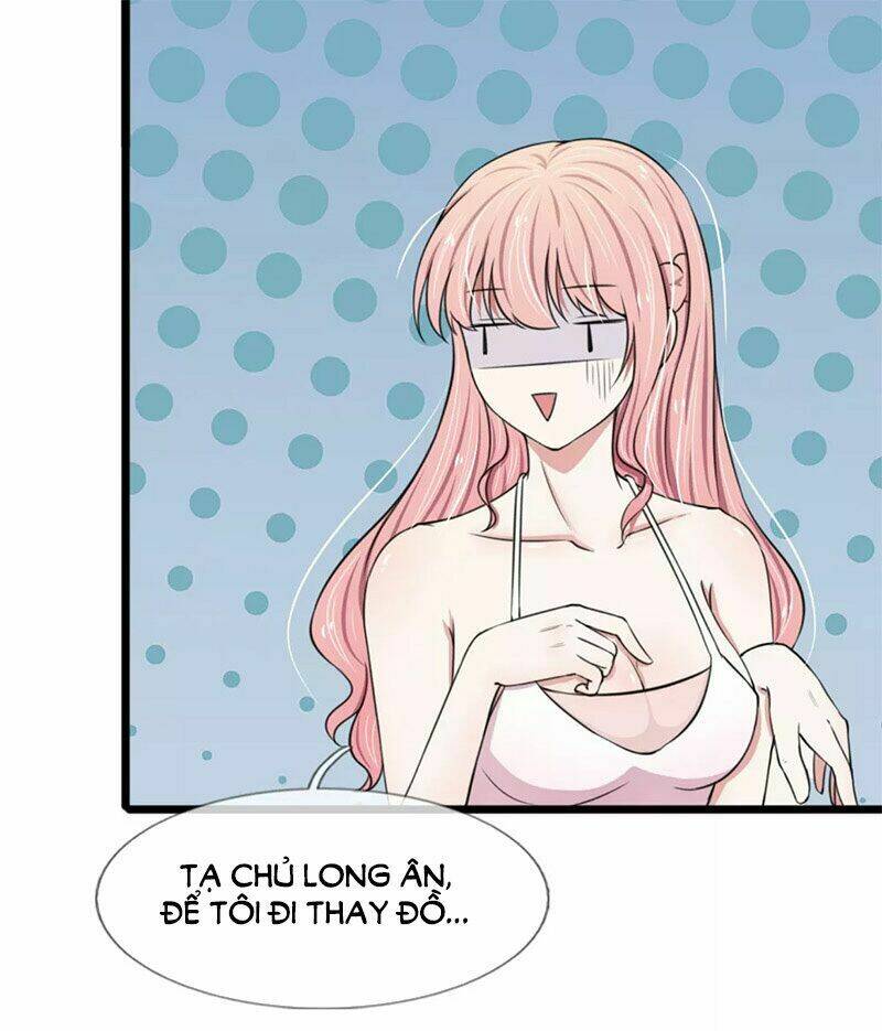 phúc hắc lão công buông em ra chapter 68 13