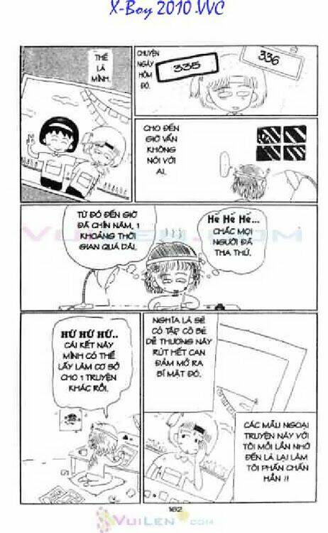 nhóc maruko chapter 2 162