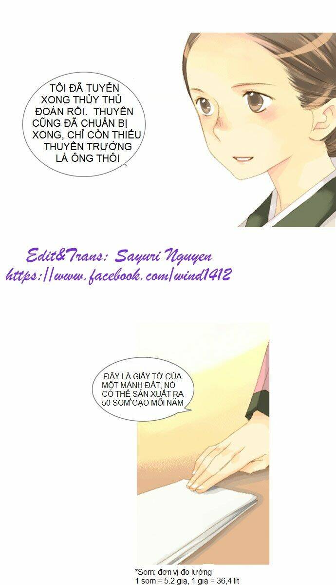 the great merchant kim manduk chapter 24 4