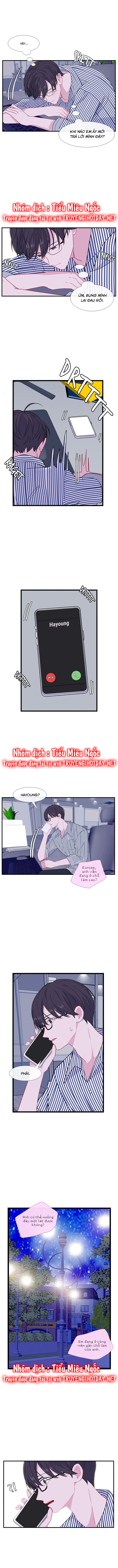 quay lại nhé chapter 114 3