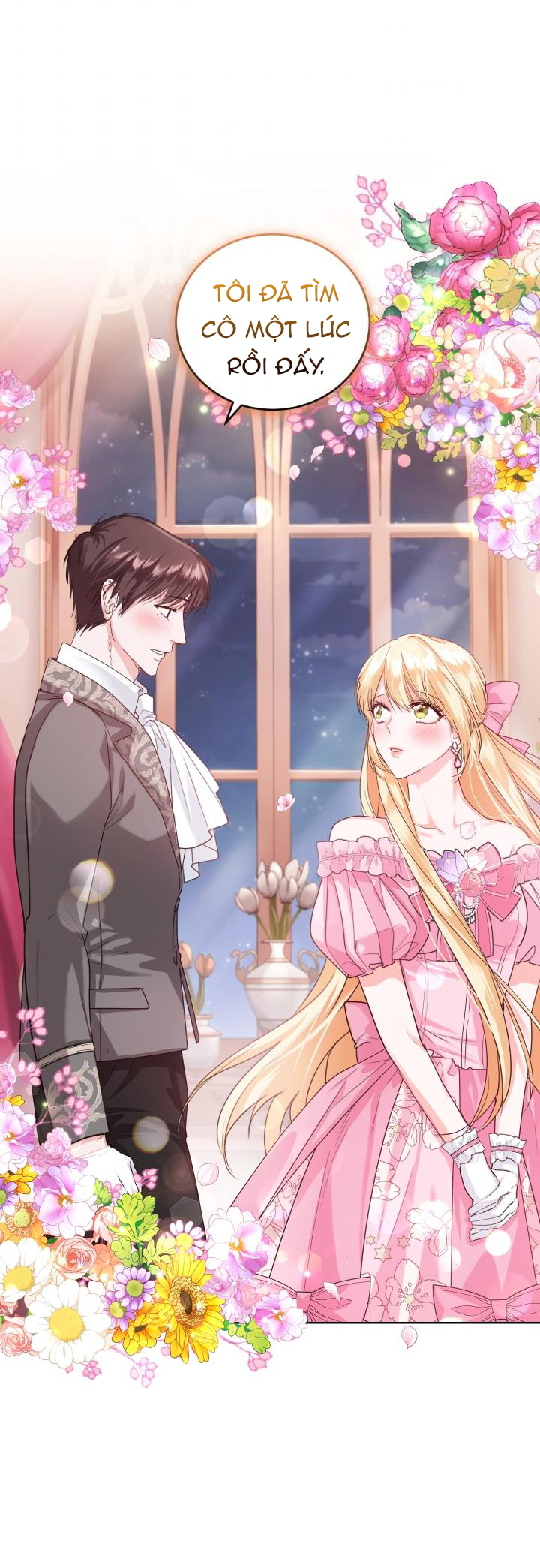 trở thành nhà điều chế nước hoa duy nhất của bạo chúa chapter 32.2 3