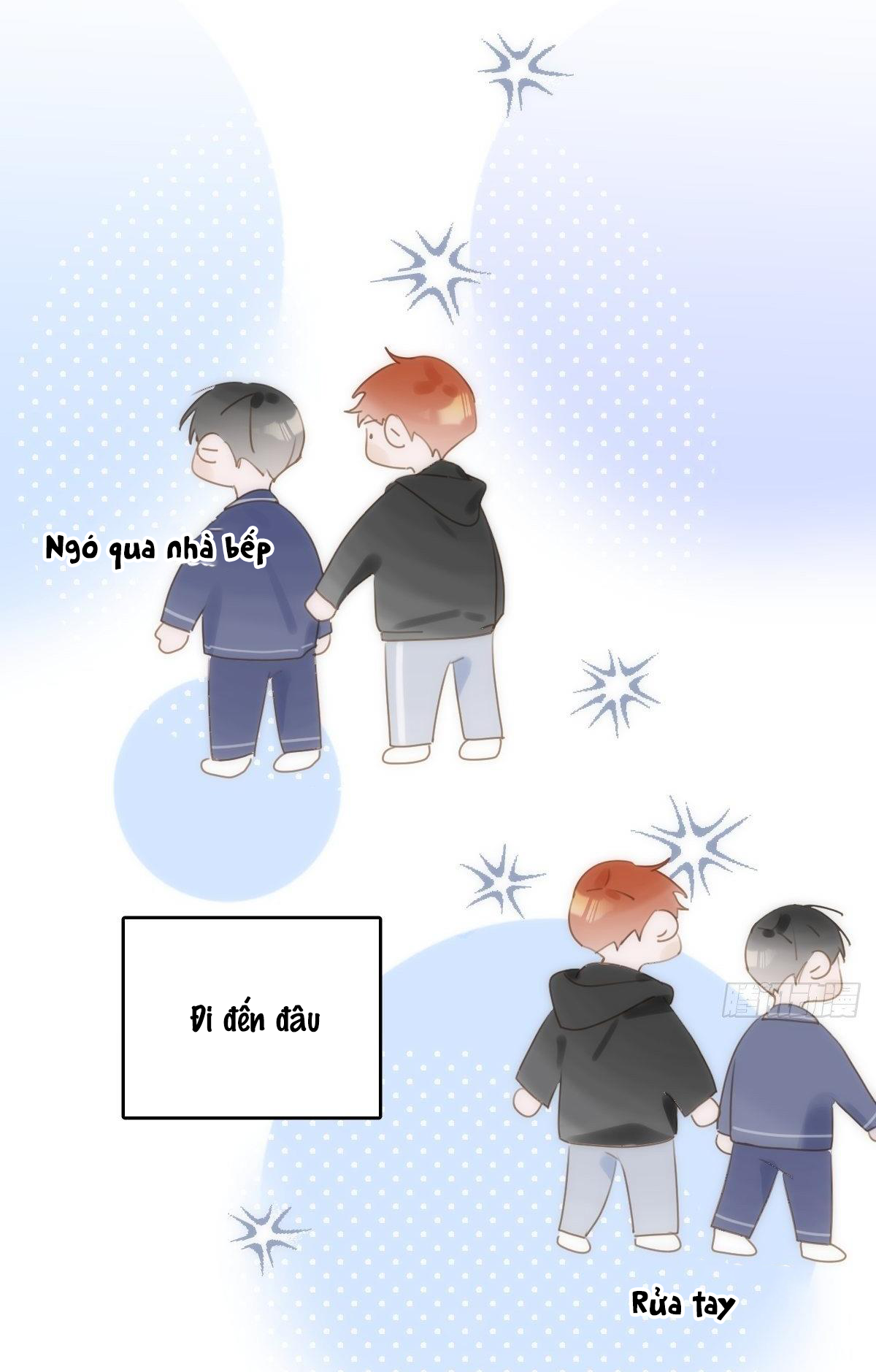 đêm đầy sao nói với em chapter 39 9