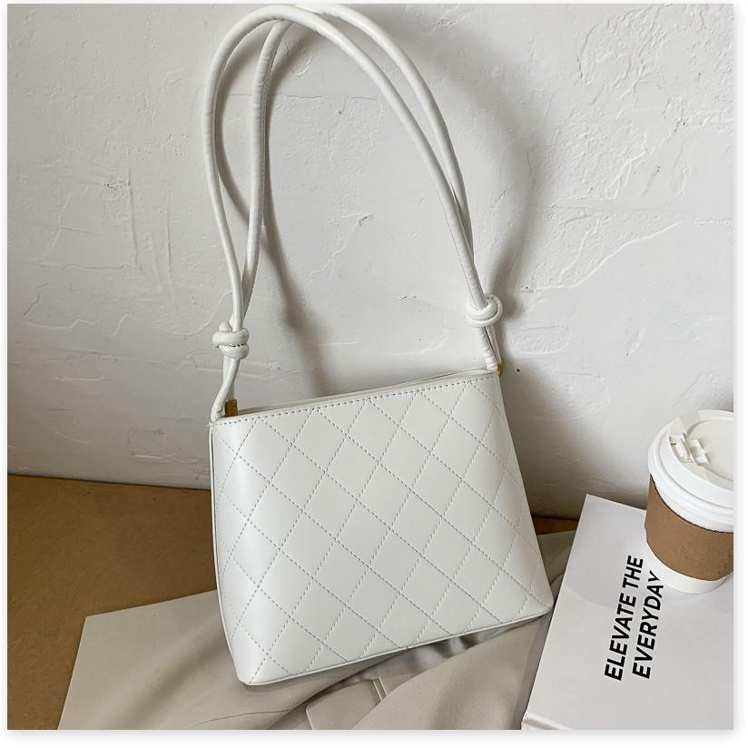 Túi Xách Nữ ️FREESHIP️ Túi Nữ Da Mềm LUXURY thời trang, trẻ trung năng động mã số LUXURYBAG9650193