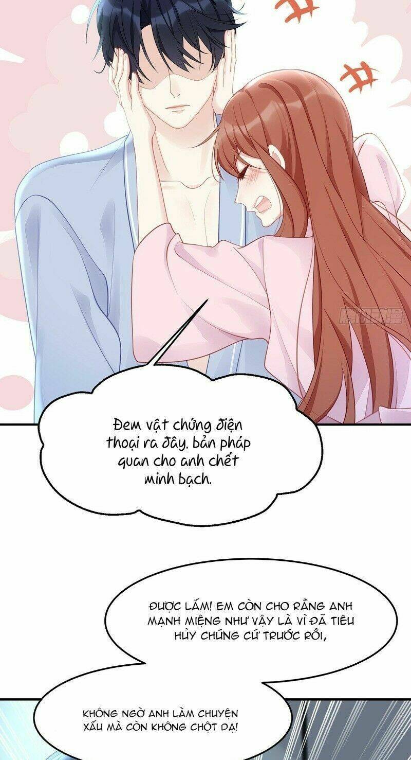 chỉ muốn cưng chiều em chapter 43 15