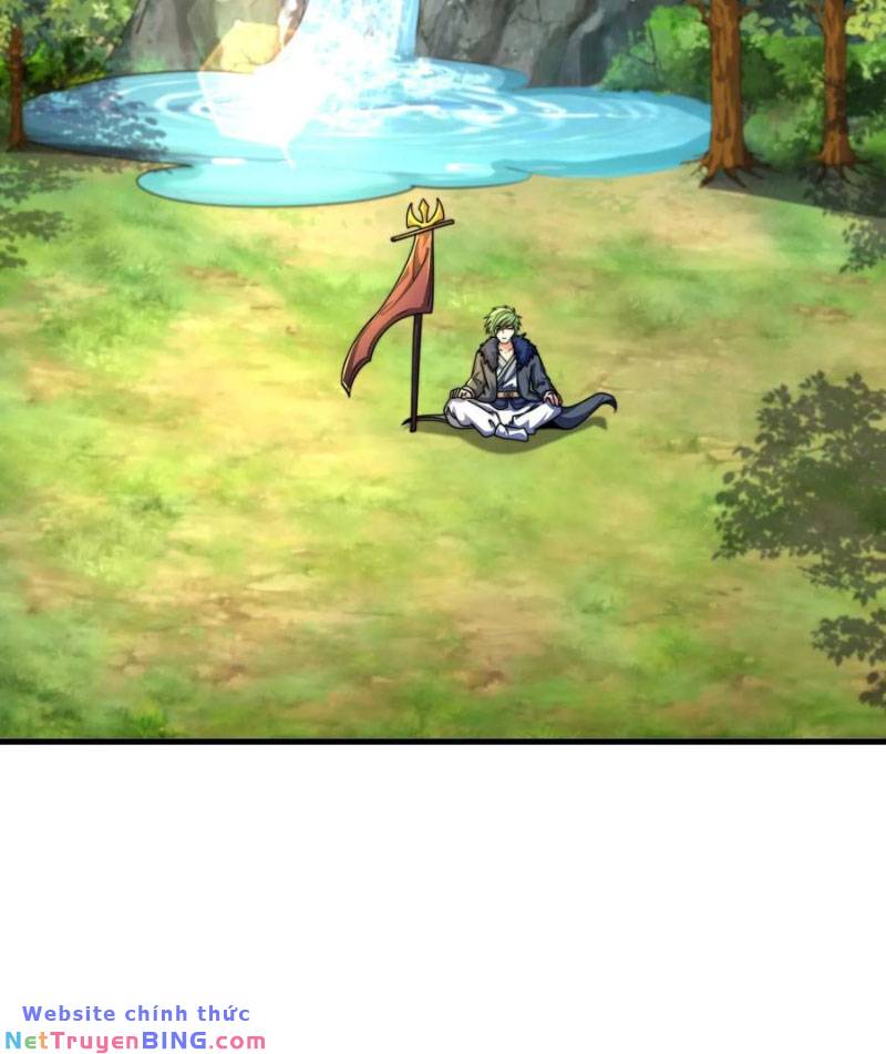 ta nuôi quỷ ở trấn ma ty chapter 285 2