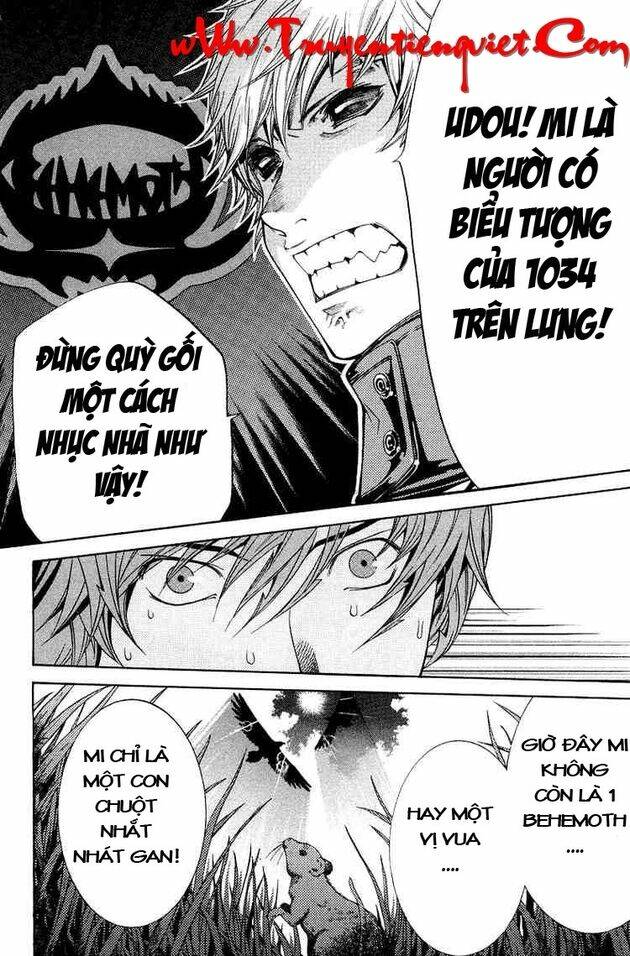 air gear chapter 68 9