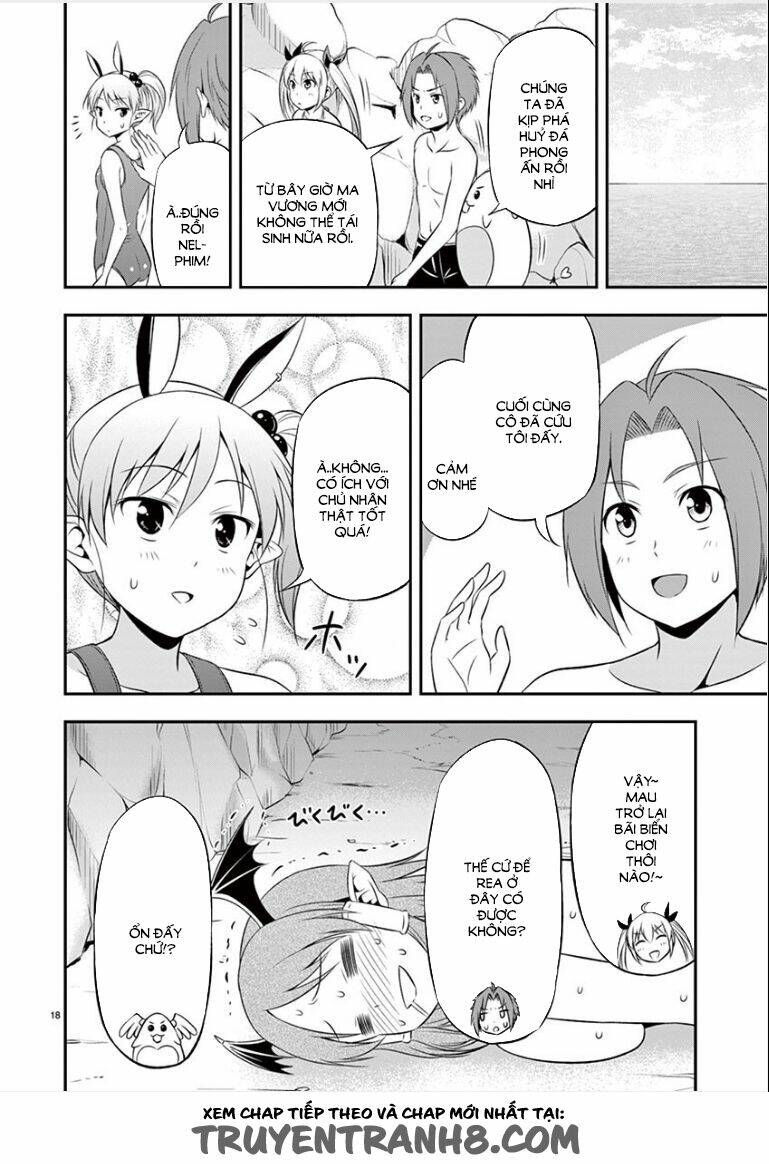 zetsurin! chapter 21 19