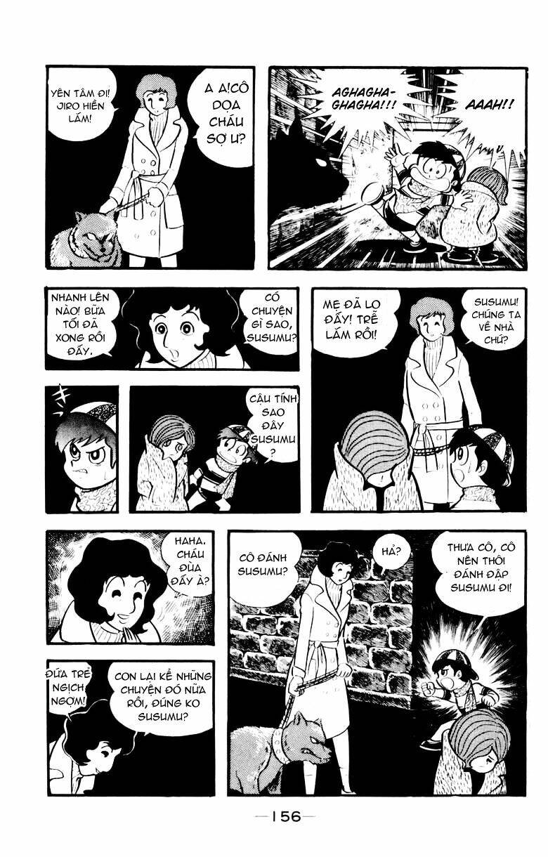 devilman chapter 14 10