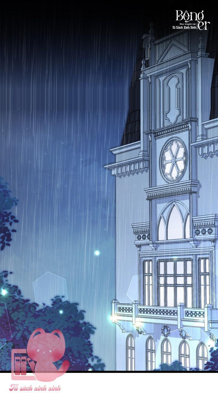 quan hệ cộng sinh giữa báo đen và thỏ trắng chapter 119 3