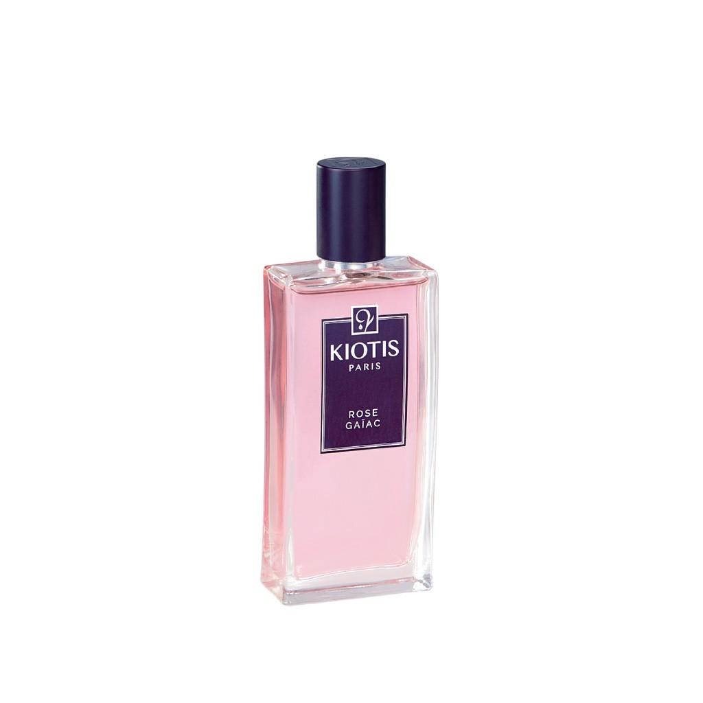 Nước hoa KIOTIS PARIS rose gaiac 50ml