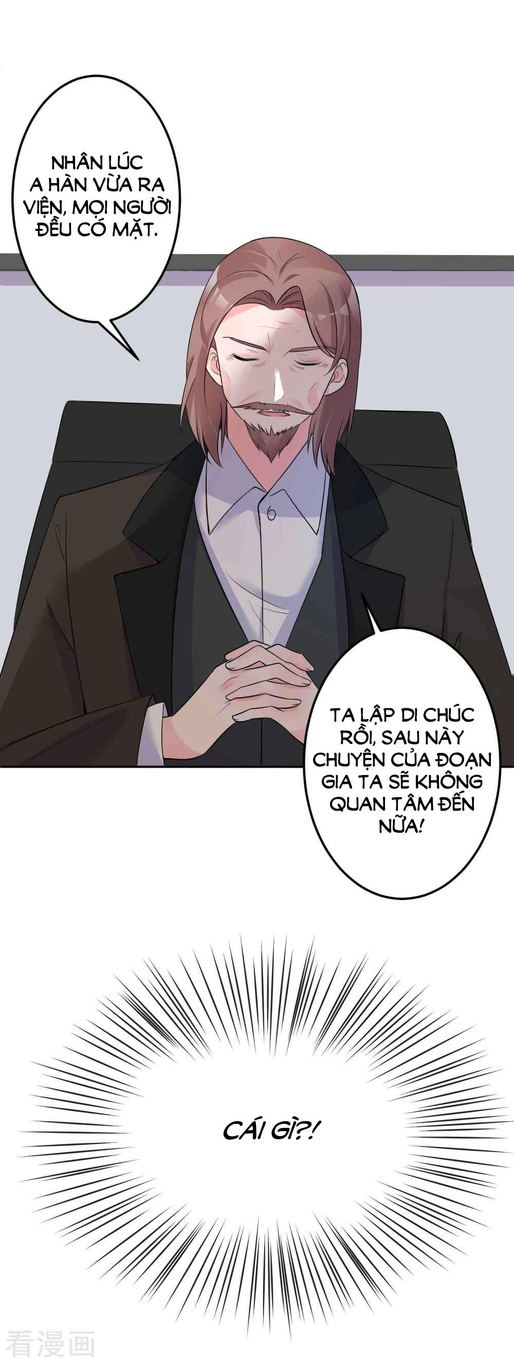 thời thượng nữ vương có chút tô chapter 18 8