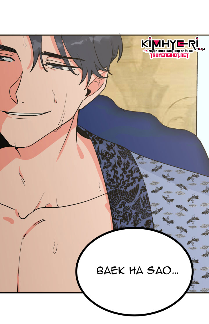 độc chủ chapter 2 3