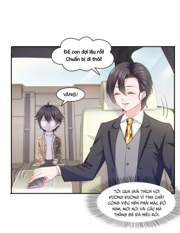 Hệt Như Hàn Quang Gặp Nắng Gắt chapter 197 31