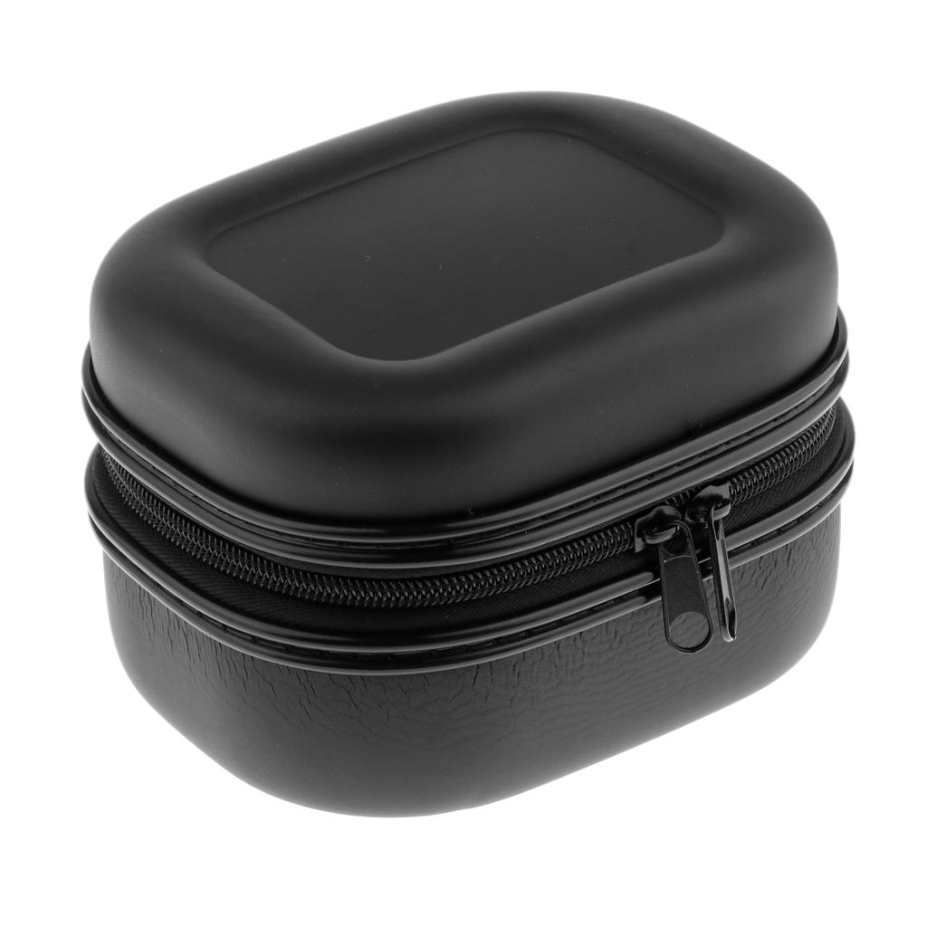 Fishing Bait Lures Bag Spool Safe Fly Spinning Reels Tackle Box