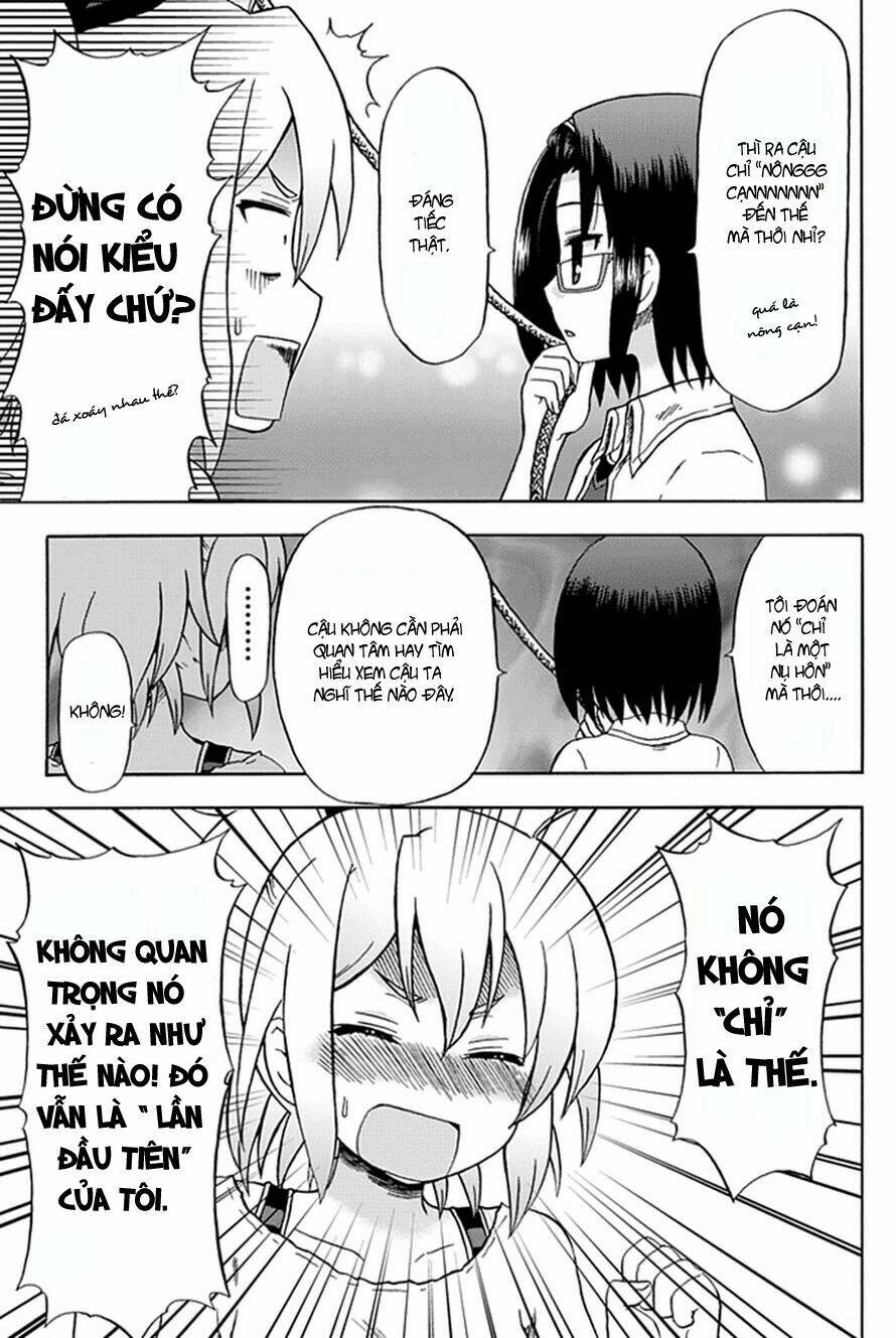 fujimura-kun meitsu chapter 51 8