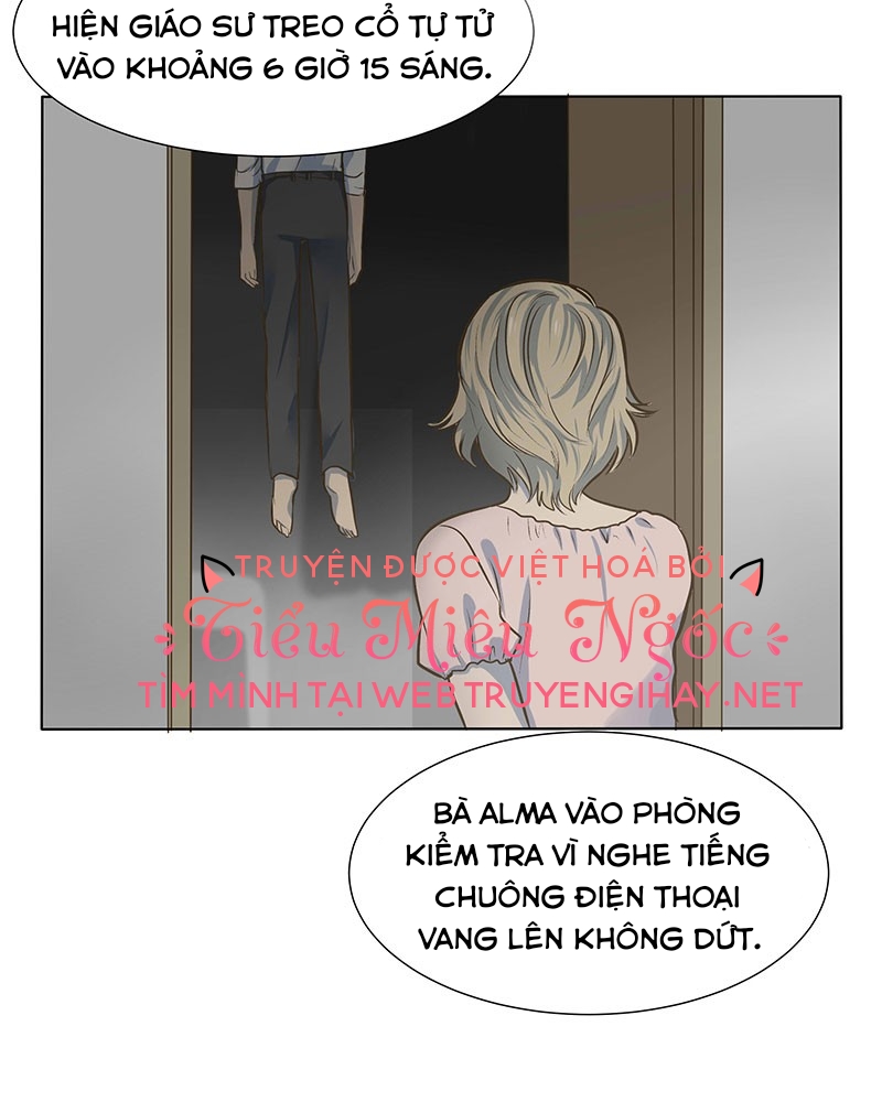 điều bí mật mà tôi luôn giữ kín chapter 14 5