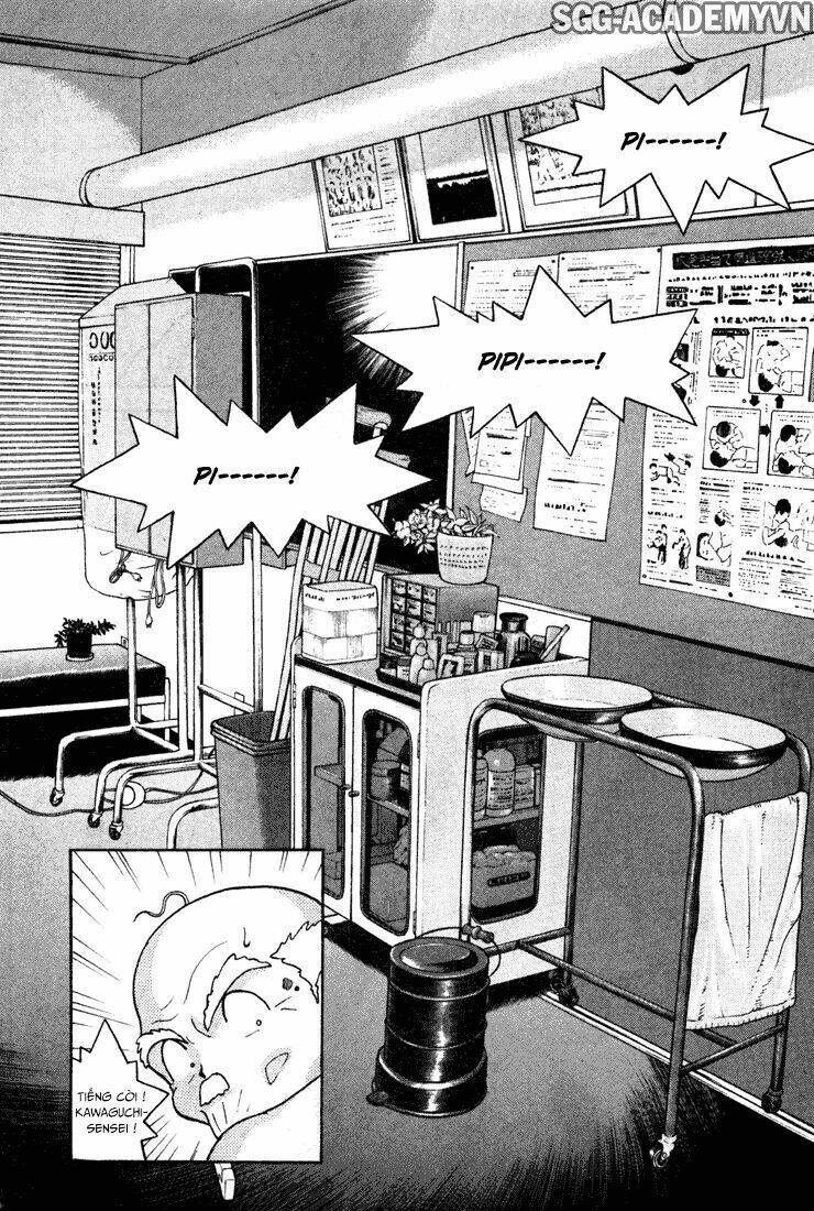 gakuen heaven chapter 24 15