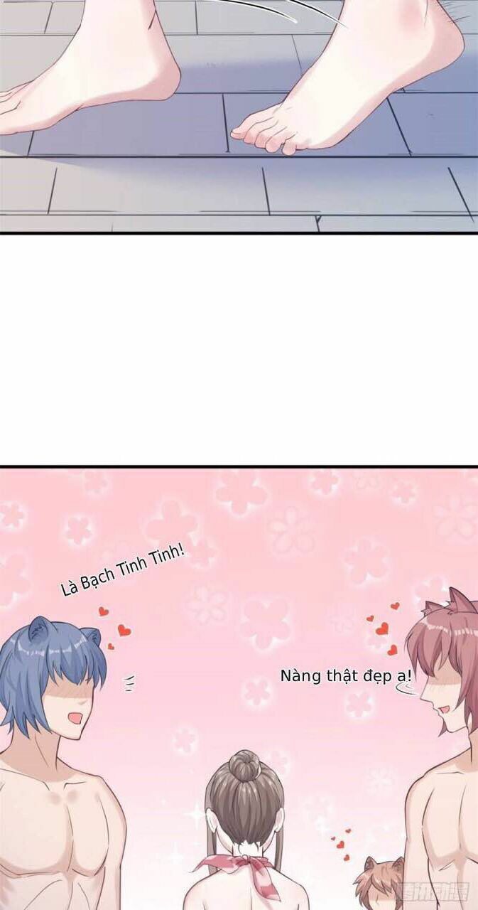 [16+] thảnh thơi thú thế chủng chủng điền, sinh sinh tể chapter 157 57