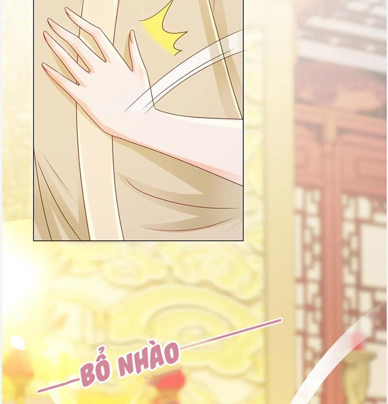 ẩn hôn 100%: chọc tức vợ yêu mua một tặng một chapter 177 41