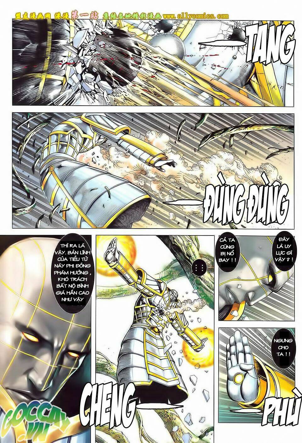 phong thần ký iii chapter 30 24