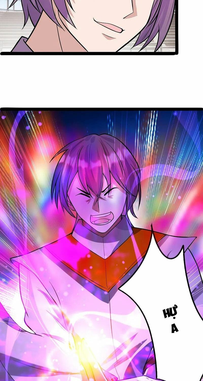 tiên võ đế tôn chapter 246 8