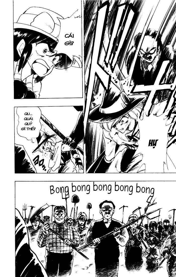 violinist of hameln - cây đàn kì diệu chapter 7 20