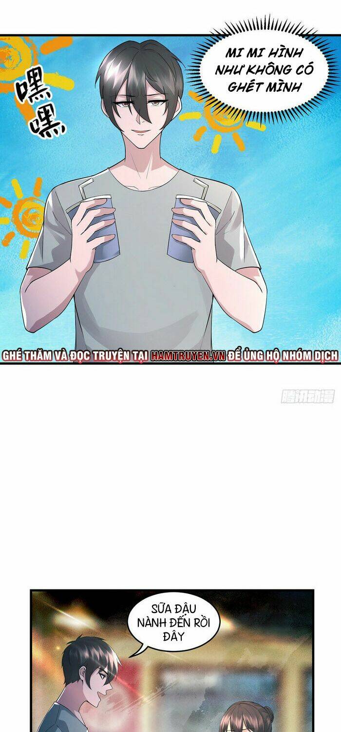 pháp sư truyền kì chapter 43 6