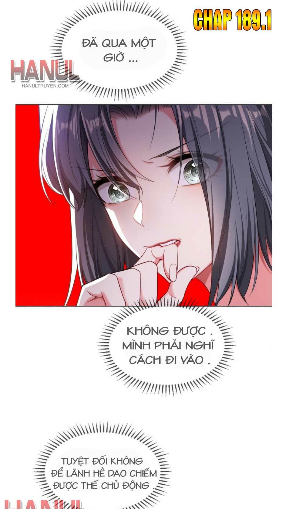 cô vợ nhỏ nuông chiều quá lại thành ác!! chapter 189.1 2