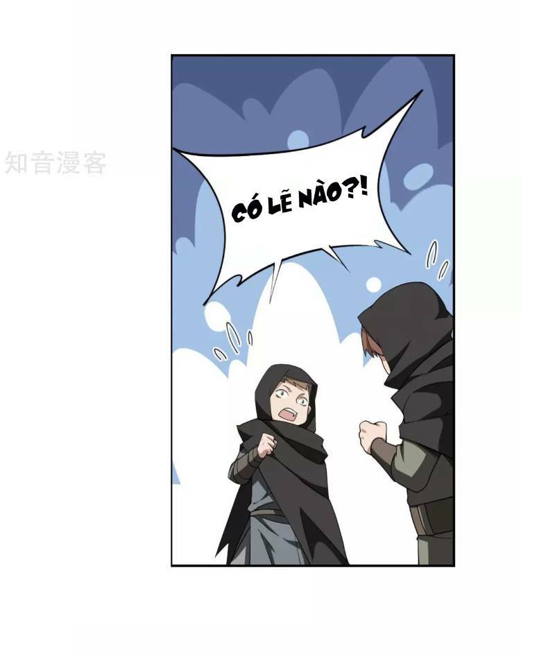 võng du chi cận chiến pháp sư chapter 59 5