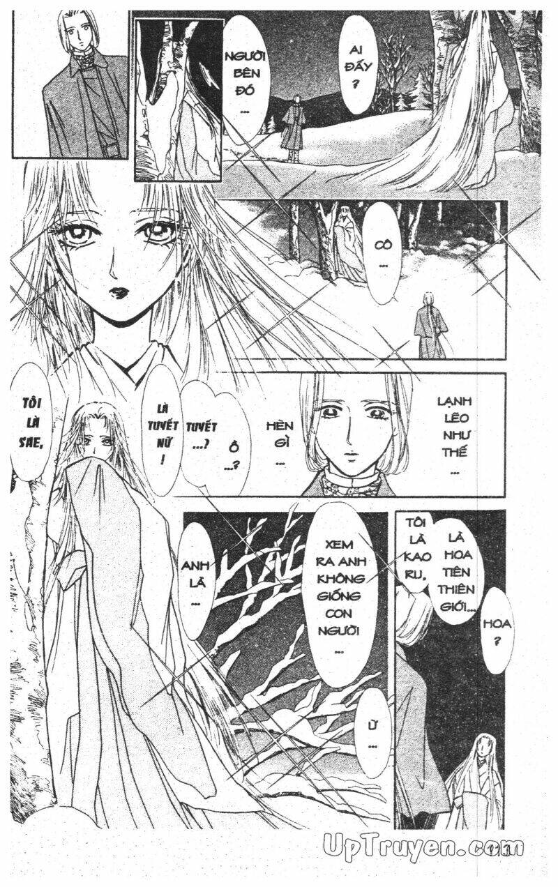 hoàng tử hoa - bud boy chapter 5 115