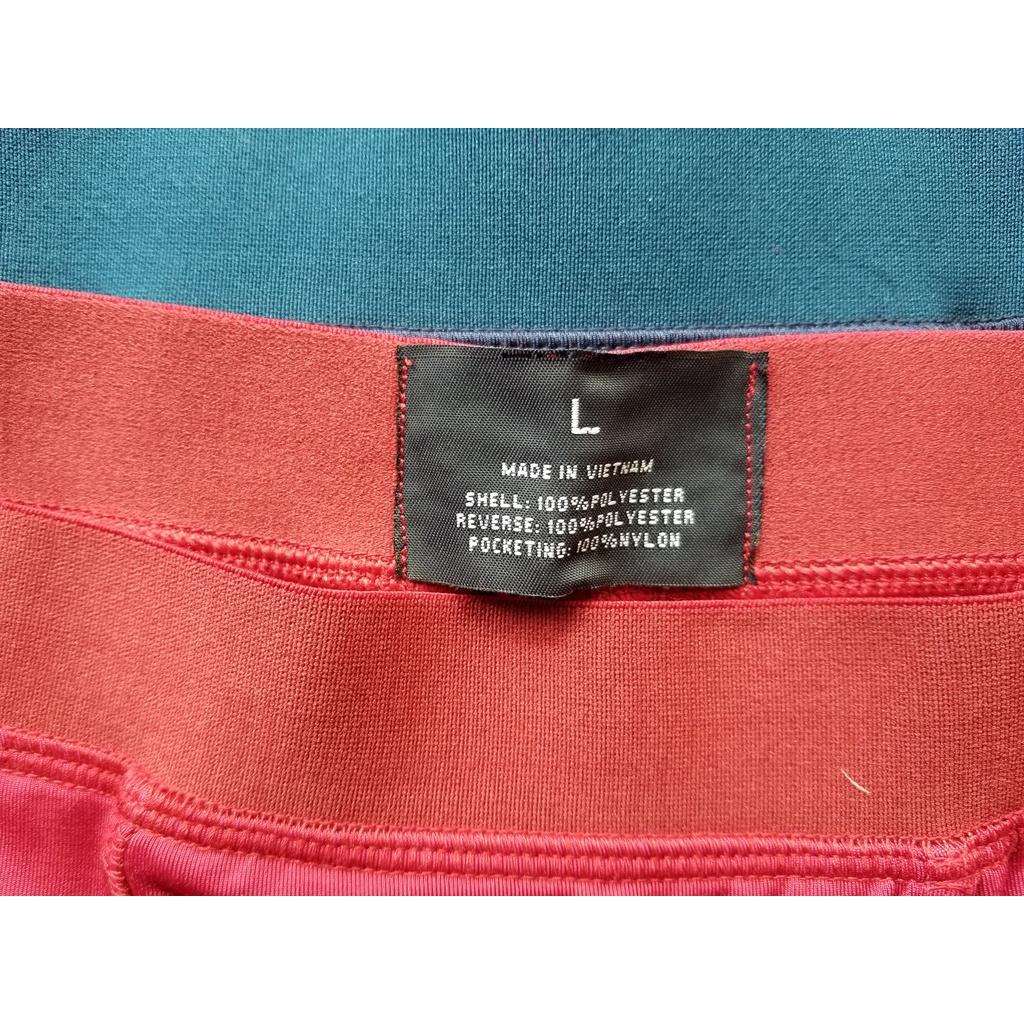 Quần sịp đùi/ quần lót nam thun lạnh size 47 ký đến 75 ký