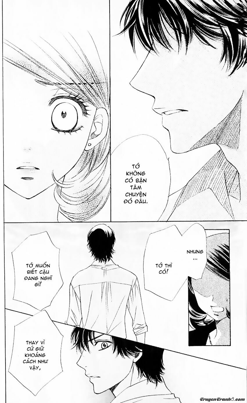 ác quỷ và bản tình ca chapter 62 26