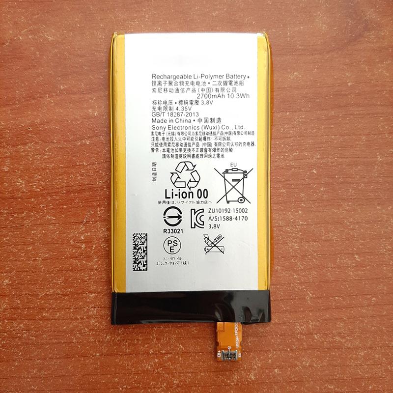 Pin Dành Cho Sony LIS1634ERPC zin