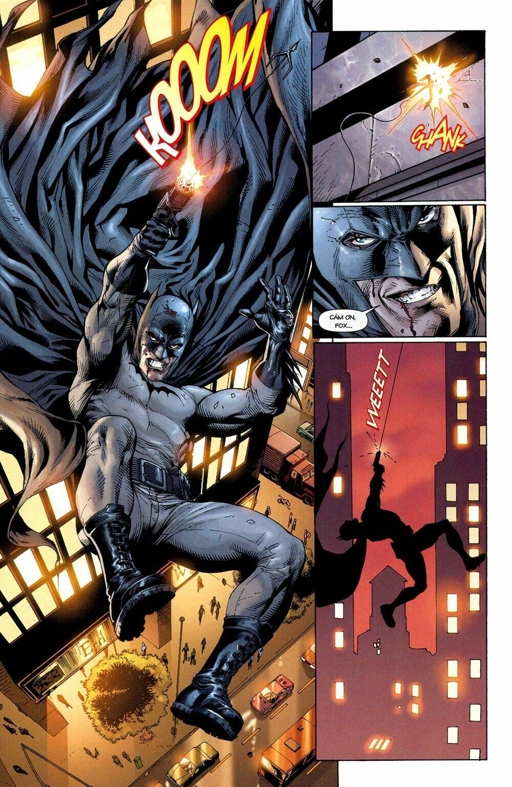 batman: earth one chapter 3 15