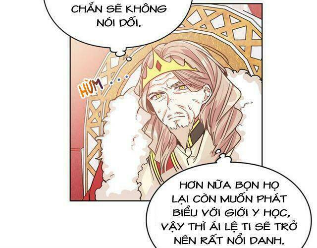 nữ hoàng ngoại khoa chapter 36 61