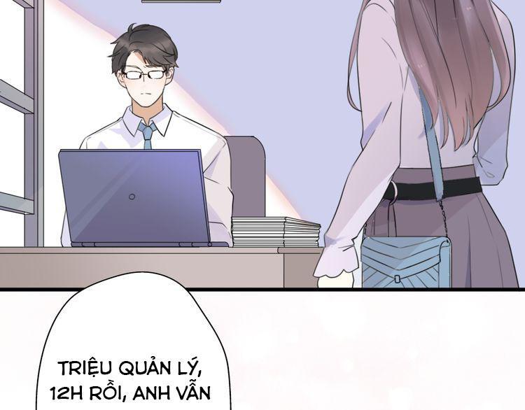 cuộc chiến tình yêu chapter 35 118